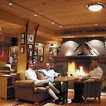 Høgfjellshotell Hotell Rauland