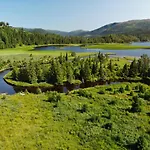 Høgfjellshotell 3*