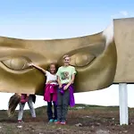 Høgfjellshotell 3*