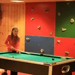 Отель Hogfjellshotell