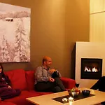 Hotel Hogfjellshotell Rauland