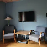 Høgfjellshotell Rauland