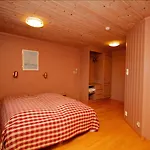 Szálloda Hogfjellshotell