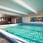 Szálloda Hogfjellshotell 3*