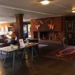Szálloda Hogfjellshotell Rauland