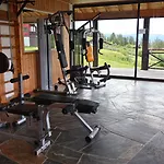Hogfjellshotell Szálloda Rauland