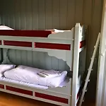 Hogfjellshotell