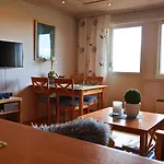 Hogfjellshotell 3*