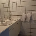 Hogfjellshotell Отель 3*