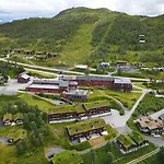 Hogfjellshotell Szálloda 3*