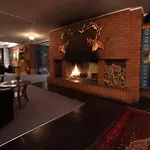 Høgfjellshotell