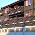 Hotel Hogfjellshotell
