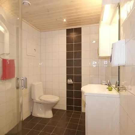 Hogfjellshotell 3*