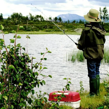 Høgfjellshotell 3* Rauland