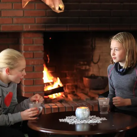 Høgfjellshotell 3* Rauland