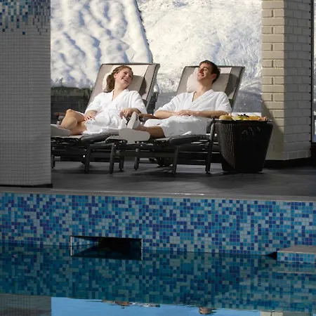 Hogfjellshotell Szálloda 3*