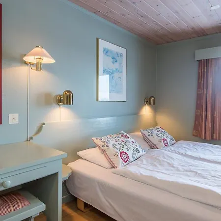Hogfjellshotell فندق