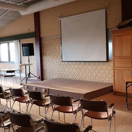 Høgfjellshotell 3* Rauland