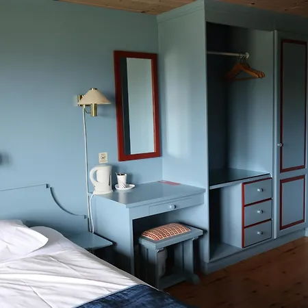 Hotel Hogfjellshotell 3*