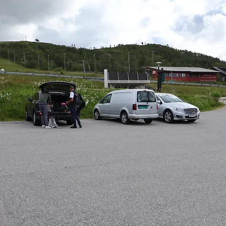 Hotell Høgfjellshotell Rauland