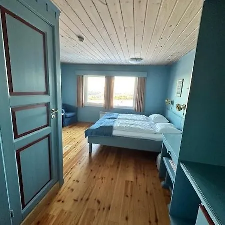 מלון Hogfjellshotell 3*