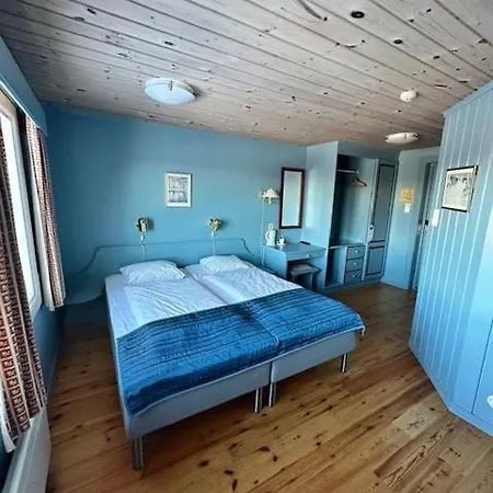 מלון Hogfjellshotell Rauland