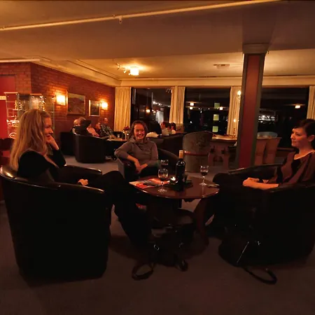 Høgfjellshotell Hotell 3*