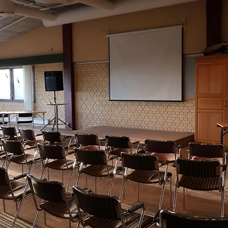 מלון Hogfjellshotell Rauland