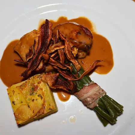 Høgfjellshotell Hotell Rauland