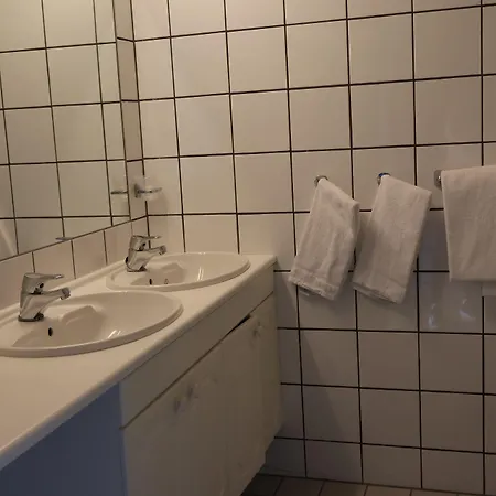 Høgfjellshotell Hotell 3*