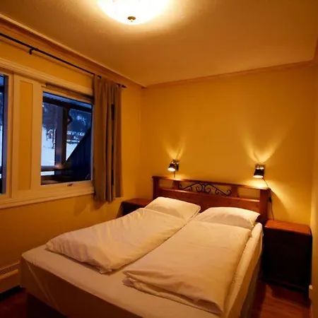 Hotel Hogfjellshotell Rauland