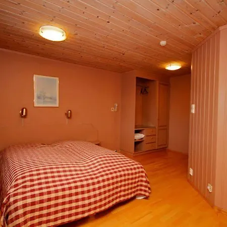Hogfjellshotell Hotel 3*