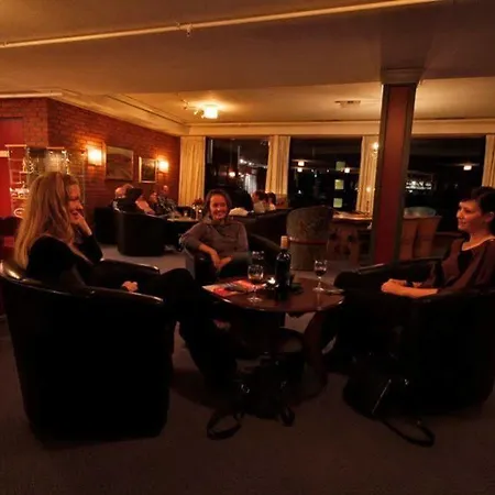 Hogfjellshotell Hotel Rauland