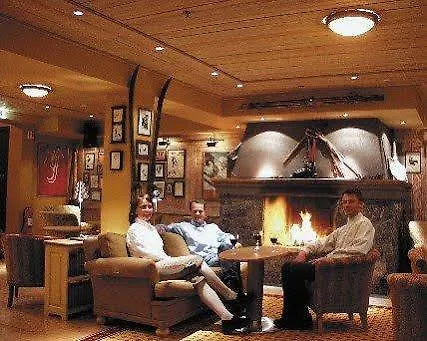 Hogfjellshotell Hotel Rauland