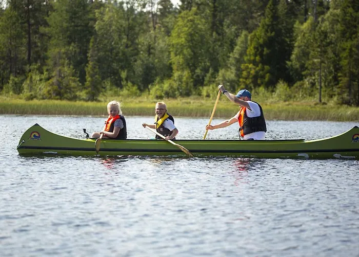 Hotel Hogfjellshotell Rauland