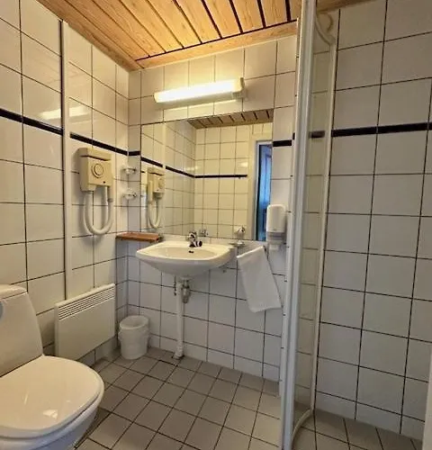 Hogfjellshotell 3* Rauland