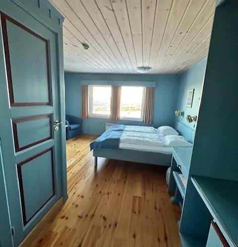 Hotel Hogfjellshotell 3*