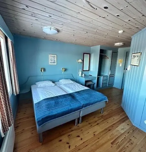 Hotel Hogfjellshotell Rauland