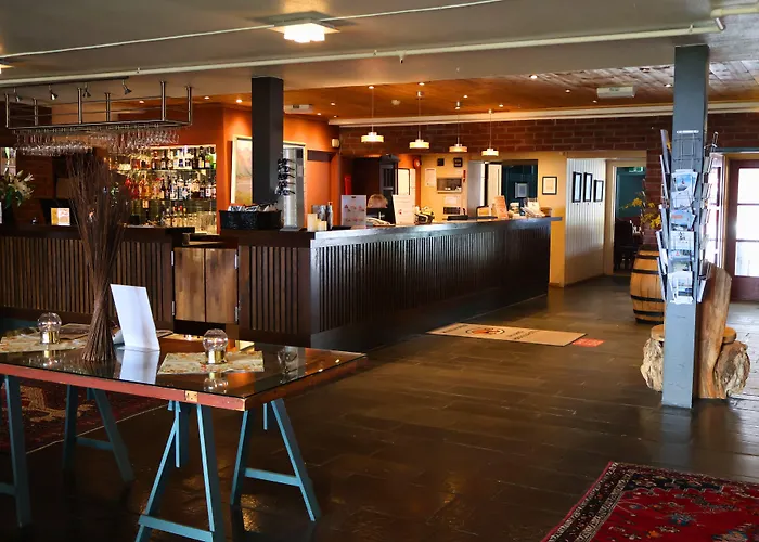 Hogfjellshotell Hotel