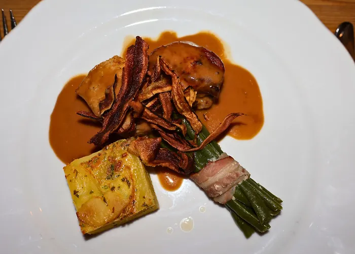 Hogfjellshotell Hotel Rauland