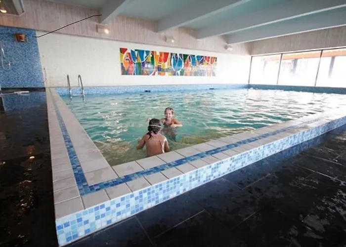 Hogfjellshotell Hotel Rauland