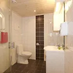 Hogfjellshotell 3*