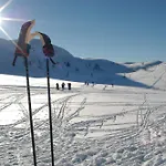 Hogfjellshotell Hotel