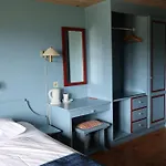 Hotel Hogfjellshotell 3*
