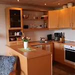 Hotel Hogfjellshotell 3*