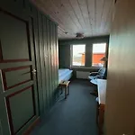 Hotel Hogfjellshotell 3*