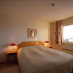 Hogfjellshotell