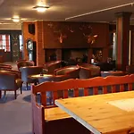 Hogfjellshotell