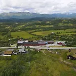 Hogfjellshotell Rauland