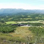 Hogfjellshotell 3*